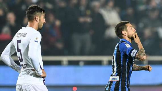 Coppa Italia, la finale sarà Lazio-Atalanta! Gli orobici battono la Fiorentina al ritorno: finisce 2-1