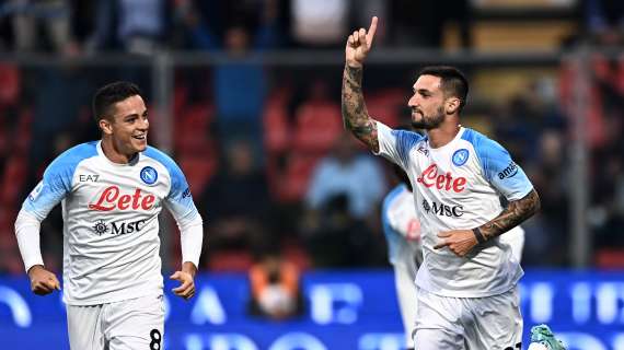 Cdm - Raspadori pagato 35mln anche per 4-2-3-1, ma modulo per ora non convince