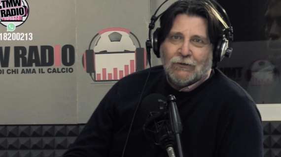 Biscardi jr su Insigne: “Toronto? E' una scelta di vita che alla sua età si può fare"