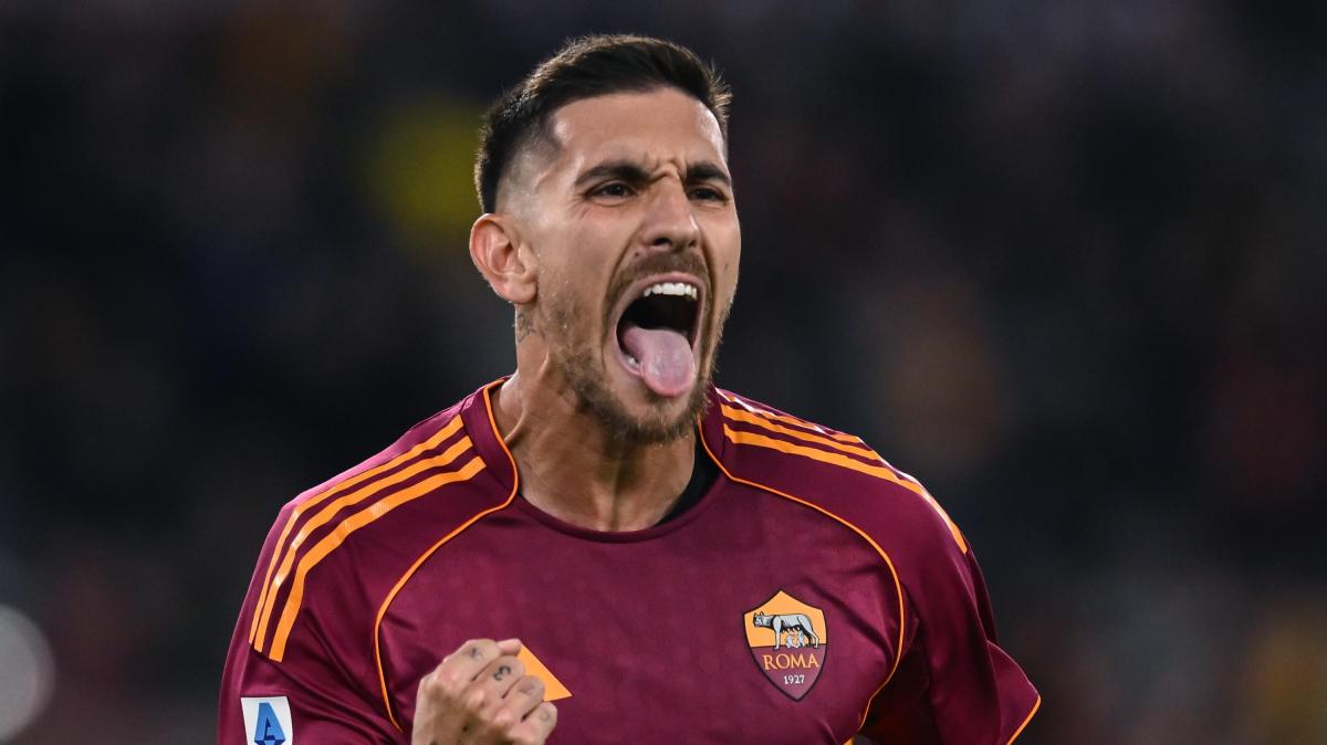 Roma, trattative bloccate per il rinnovo di Pellegrini: Napoli e Inter alla finestra