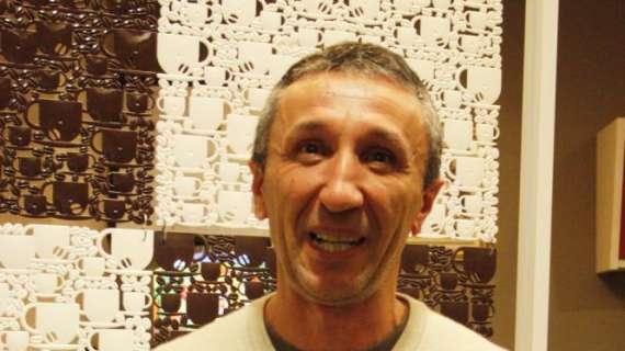 L'ex Fusi: "Se il Napoli prende questi calciatori è perché vuole restare lassù"