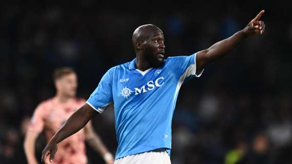 Lukaku punta il Genoa: è la sua vittima preferita in Serie A per gol fatti e doppiette