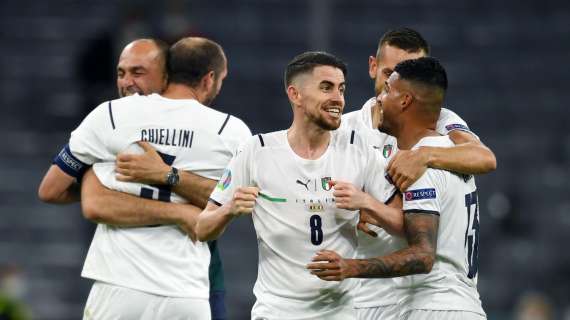 Anche il New York Times celebra Jorginho: "Suo rigore una carezza"