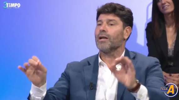 Sosa: "Il Napoli agli ottavi può giocarsela con tutte, c'è solo un unico problema"