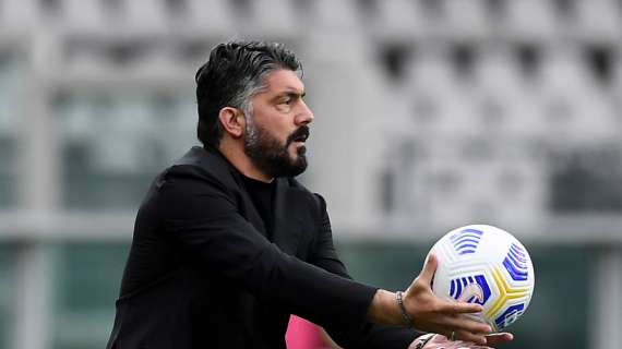 Cdm - Gattuso lavora sulla testa: vuole pazienza e niente frenesia del gol