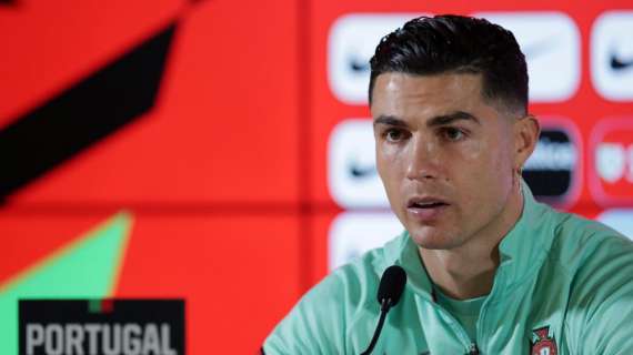 Ronaldo sbotta: "Il mio ultimo Mondiale? Lo decido io, non siete voi a comandare"