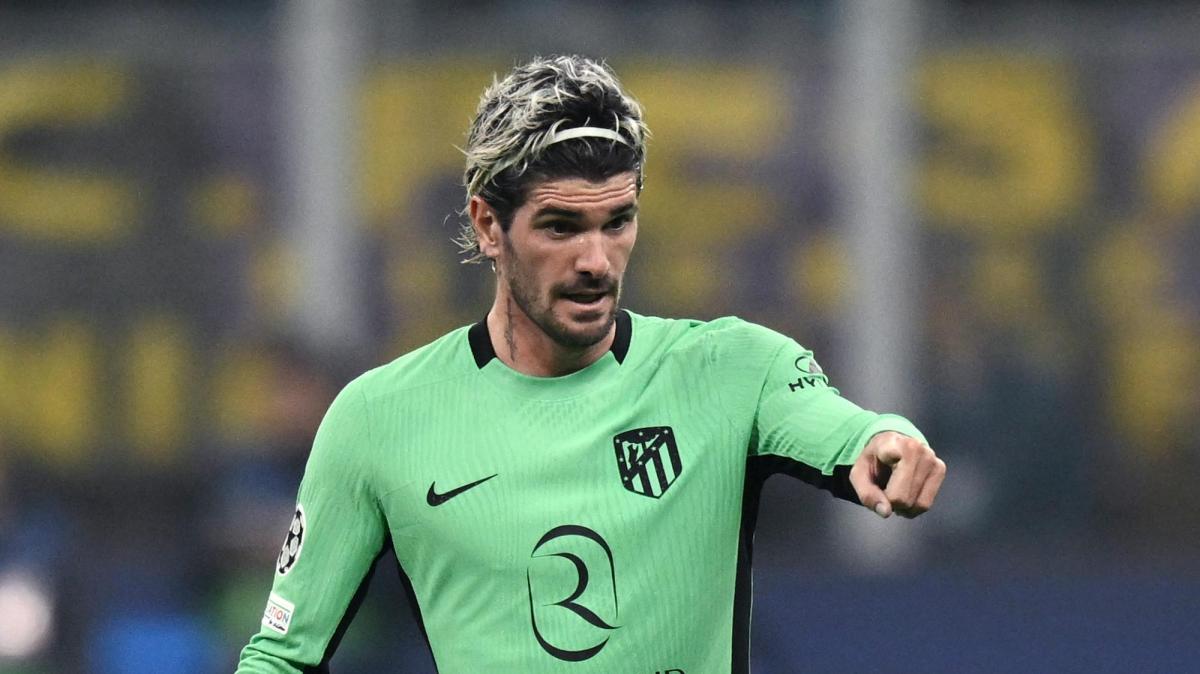 Sentite De Paul: "Vincere la MLS è più difficile che vincere la Champions"