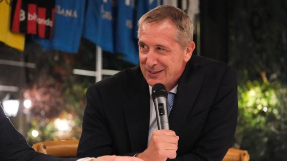 Acquisto Osimhen, ex Resp. Scouting Napoli svela: "Ero andato a vedere terzini dell'Ajax"