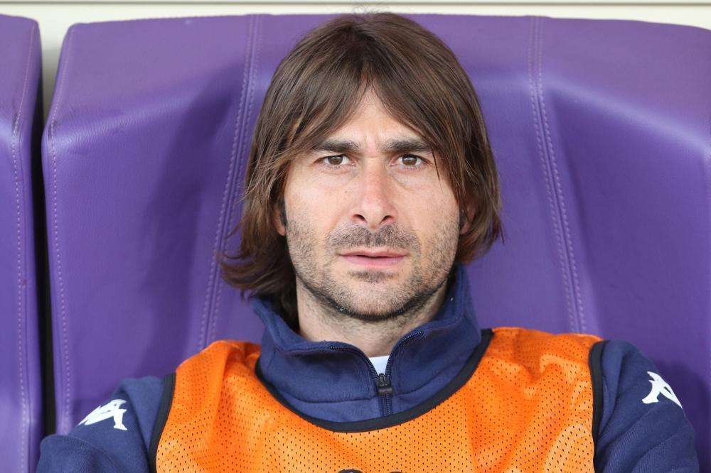 L'ex Cagliari Conti: "Nel cuore i due gol al Napoli, sento ancora il boato dei tifosi"