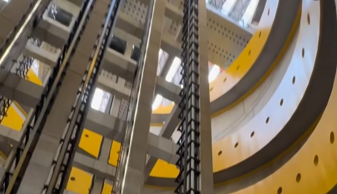 Metro Linea 1, ci siamo per la stazione Capodichino: lavori quasi ultimati  