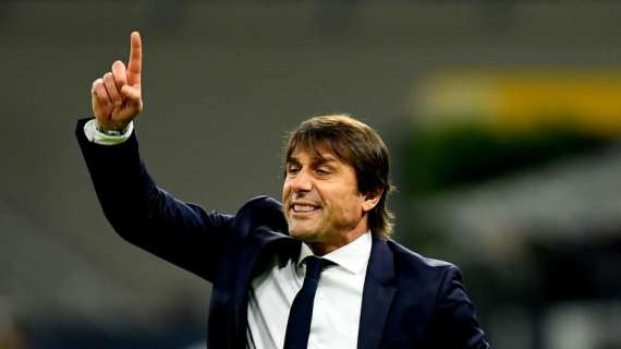 Gattuso-Conte, la sfida del carattere: è la prima volta che si affrontano da allenatori