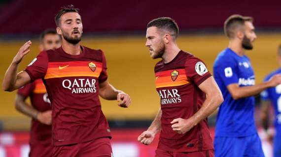 Milik-Under, controfferta Napoli rifiutata: "Perché non ci date Veretout e gli extra li aggiungiamo noi?"