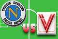 NAPOLI-VICENZA 1-1