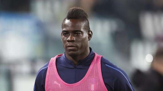 UFFICIALE - Balotelli ha deciso, resta al Nizza: niente Marsiglia per l'attaccante italiano