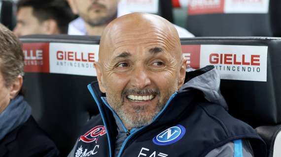 festeggia anche Certaldo, il paese di Spalletti