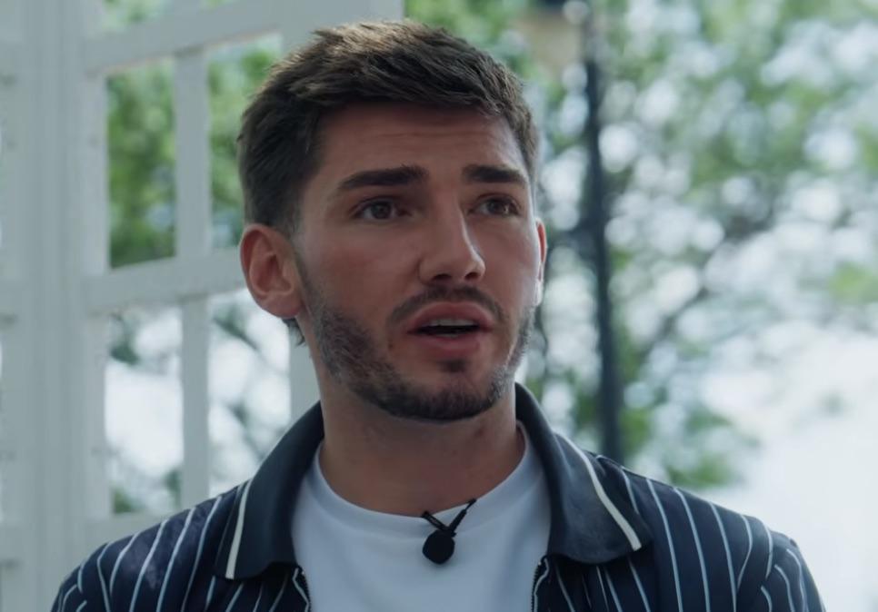 Gilmour: "Tanto affetto dopo l'infortunio! L'importante è essere qui con la squadra"