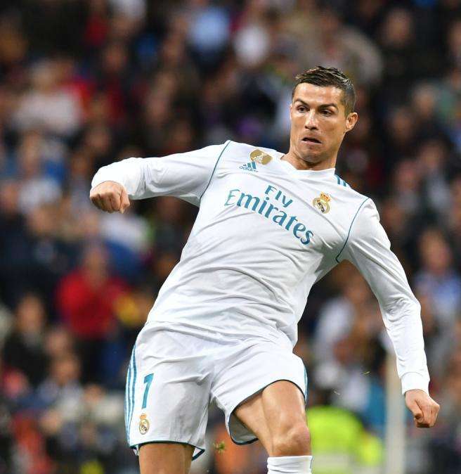 UFFICIALE - Tutto come previsto: CR7 vince il Pallone d'Oro! La classifica completa