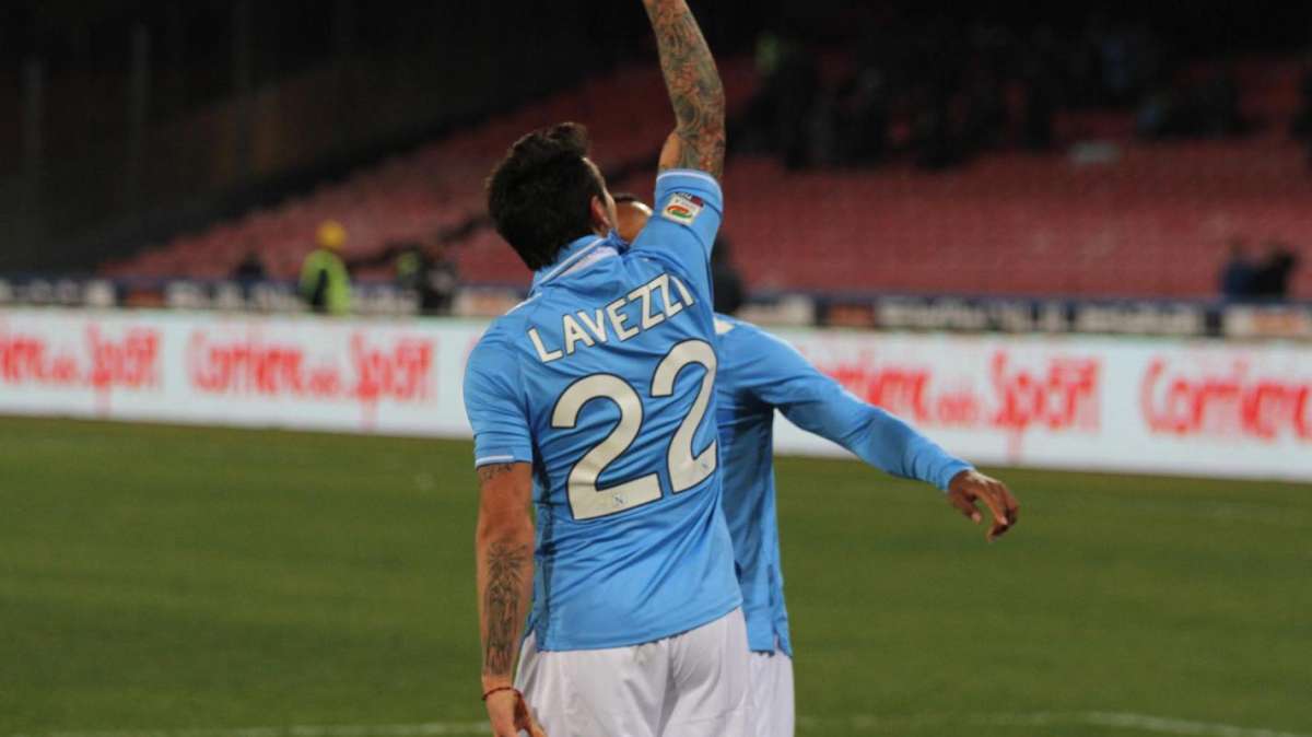 Da Zero a Dieci: Pocho ed il maestro Lucarelli, i piedi quadrati (?) di Dzemaili ed il consiglio all'interista Filippo...