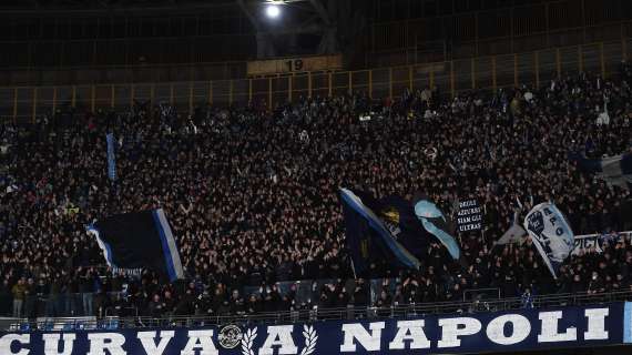 UFFICIALE - Verona-Napoli, biglietti in vendita: info e prezzo per il settore ospiti