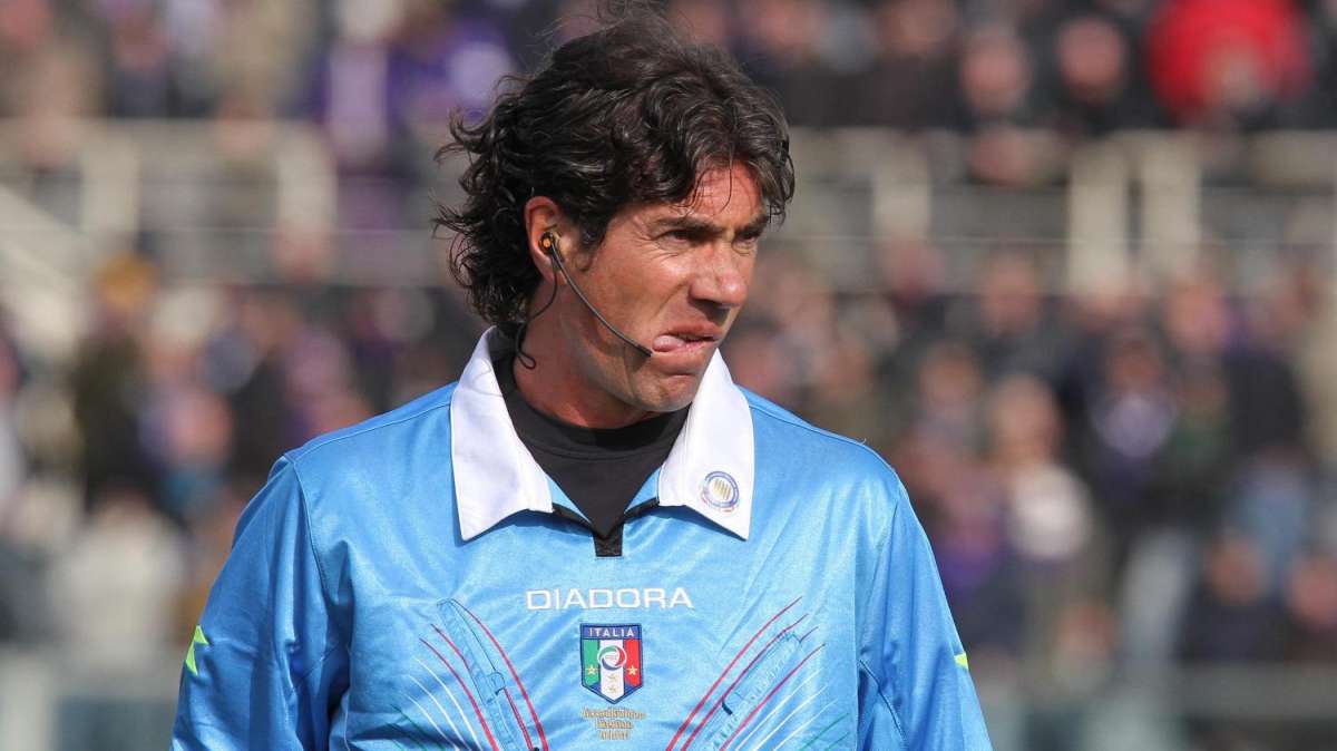 Serie A, gli arbitri: Napoli-Inter a Bergonzi