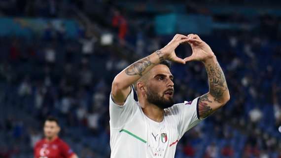 CdS su Insigne: "Deve rinnovare per non vivere un anno infernale da separato in caso"