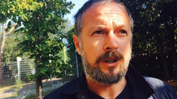 Cupi su Conte: "Rispecchia il giocatore che era. Ecco qual è il suo segreto"