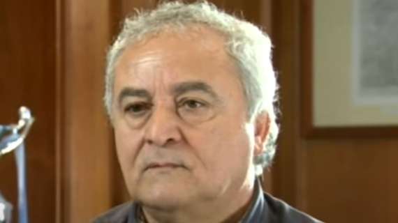 Lutto nel mondo del calcio: è morto Vincenzo D'Amico, eroe del primo Scudetto della Lazio