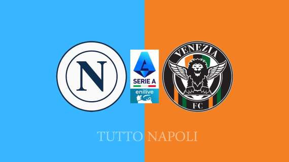 Napoli-Venezia 1-0 (Raspadori 80'): Conte domina il match e ritorna in vetta!