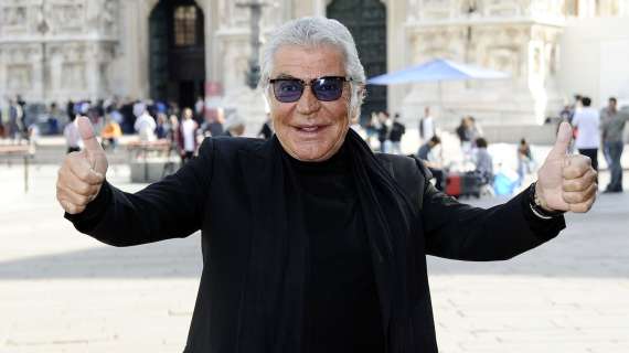 Lutto nel mondo della moda, è morto Roberto Cavalli: nel 2002 tentò di acquistare la Fiorentina