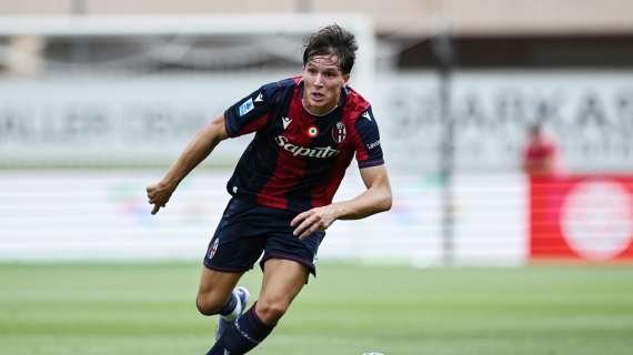 Fabbian nell'affare Zanoli-Bologna, Schira: "Richiesta precisa del Napoli"