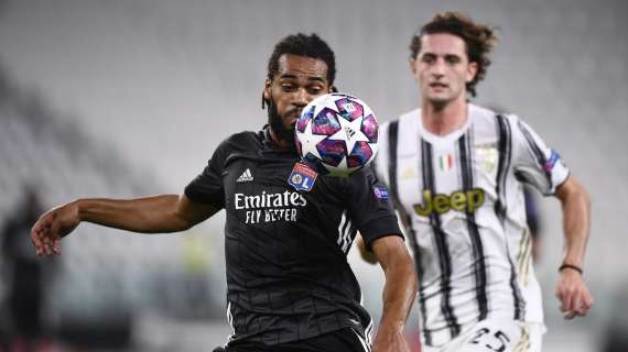 Da Milano - Koulibaly in partenza, spunta Denayer: contatti col difensore del Lione, la situazione