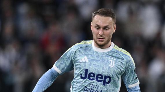 Juventus, Koopmeiners è sempre più un flop: cos'è accaduto ieri col Villarreal