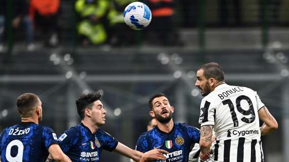 Le Iene: "Ancora Inter-Juve: c'è qualcosa che non Var. Stavolta ci saranno gli audio?"