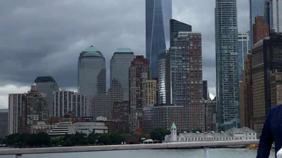 Coronavirus si diffonde negli Usa: New York e Los Angeles chiudono ristoranti, bar, cinema e locali