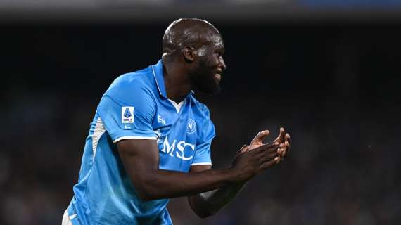 Infortunio Lukaku, due strade! Gazzetta: "In un caso rischia 7 mesi!"