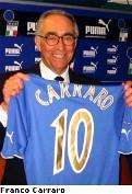 Carraro, prova ad insabbiare anche questo