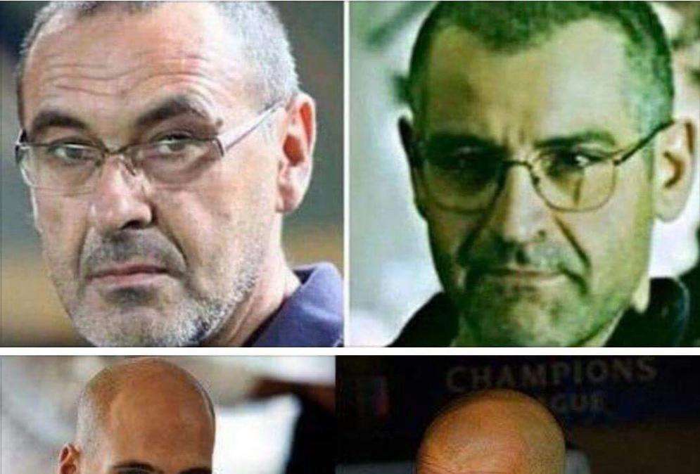 FOTO - Pistocchi cita Gomorra: “A guerra nun ‘a vince chi è chiù forte, ‘a vince chi è più bravo"