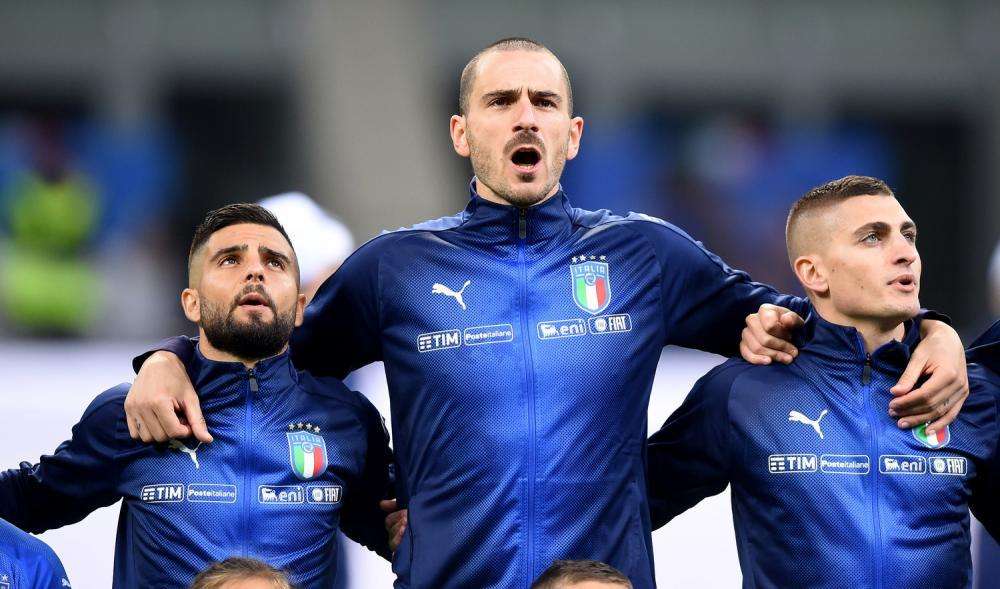 UFFICIALE - Italia, i convocati di Mancini per lo stage 4-5 febbraio: c'è Meret, out Perin e Cragno! Presente Insigne