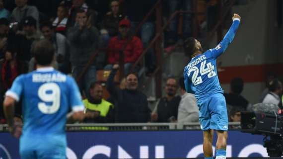 Serie A, classifica marcatori: Insigne sale al secondo posto con 5 gol!