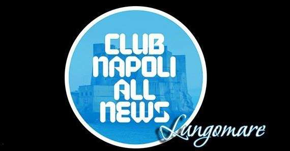 Live ora... Club Napoli Allnews. Dal Lungomare di Napoli la trasmissione dei tifosi azzurri