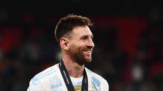 Il Barcellona rivuole Messi, Laporta: "Deve chiudere qui, abbiamo debito morale con lui"