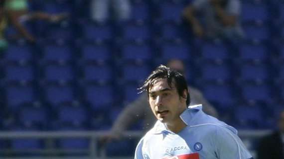 Lavezzi torna a parlare: "Ho voglia di tornare a giocare. Con quale squadra? Il Napoli, ovviamente"