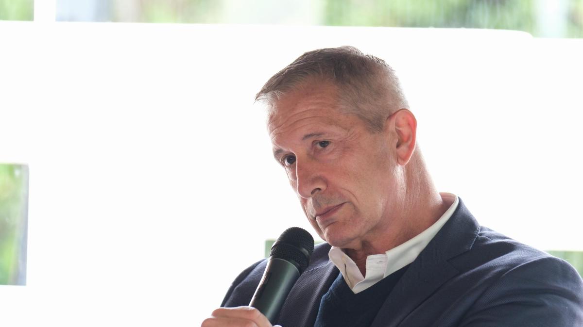 Ex Resp. Scouting Napoli svela: “Osimhen venne dopo che tentammo di prendere Haaland"