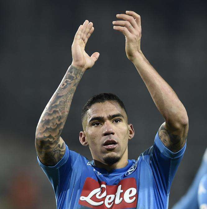 Pareggio meritato al 15': Allan firma l'1-1, proteste inutili della Samp col VAR che convalida