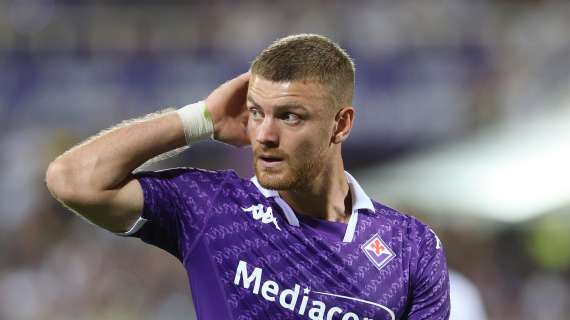 Fiorentina-Cagliari, le formazioni ufficiali: Beltran al posto di Nzola, Petagna con Shomurodov