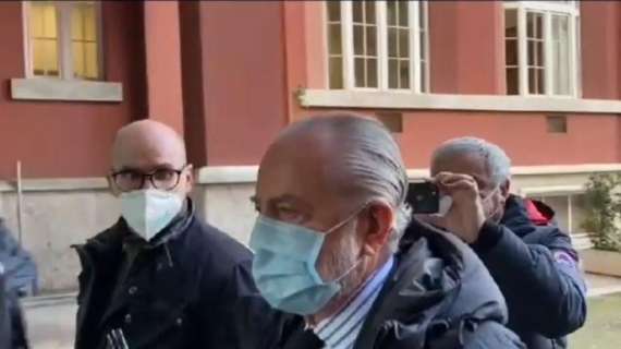 Giustizia è fatta! Accolto il ricorso del Napoli: Juve-Napoli si rigioca e tolto il -1