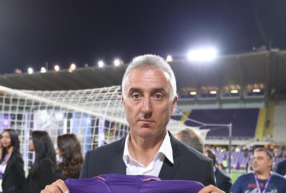 Federico De Luca