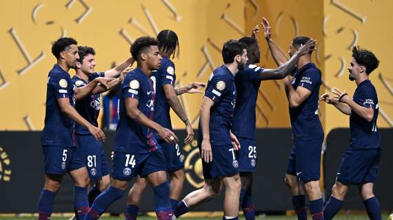 PSG inarrestabile: batte in 9 uomini il Bayern Monaco e vola in semifinale