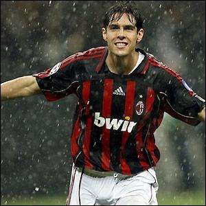 Kakà: "Dobbiamo cercare di vincere"