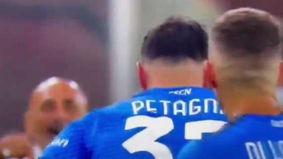 Gazzetta esalta il Napoli: "Sa emergere dall'imprevisto! Ora la Juventus"